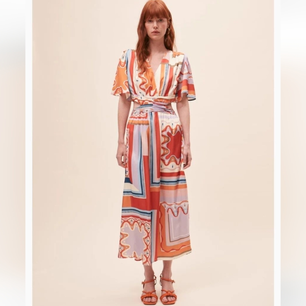 Suncoo dress